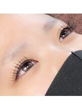 ラ ルミエール 緑店(la lumiere)/フラットラッシュ120本