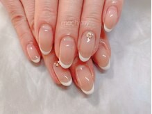 モチミィ(mochimy.)/＊スキニーフレンチ＊