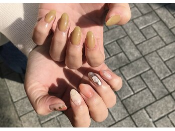  spring nail