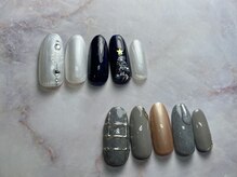 レーヴ(reve)/冬限定デザインコース