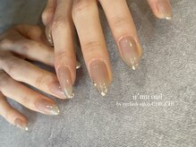 ウームネイル バイ チッチ(u'mu nail by CHiCCHi)