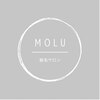 モル(Molu)ロゴ