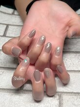 シェルミー(Shellmy)/デザイン４