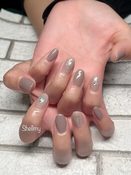 シェルミー(Shellmy)/デザイン4