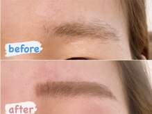 アイクイック 川口(Ai Quick)/★アイブロウリフト★