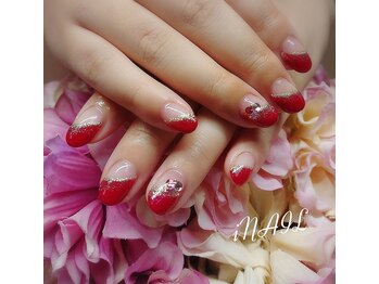 アイネイル(iNAIL)/