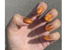 ベリール 南平岸店(Be'Leel)/ビー玉ネイル♪