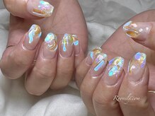 ルブリー(roovely)/ HAND☆120分コース