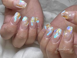 HAND☆120分コース