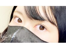 クレー(Klee)/パリジェンヌラッシュリフト