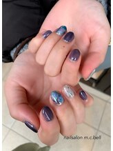 エムシーベル(m.c bell)/