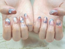ネイルローズ(NAIL Rose)/