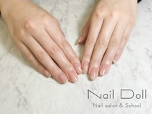 ネイルドール(Nail Doll)/