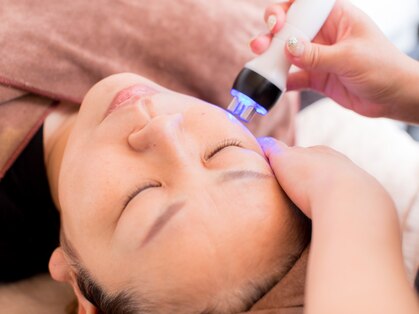 サロン フフフ(SALON FuFuFu)の写真