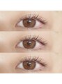 アパートメント 渋谷(apartment)&nbsp;parisienne lash lift