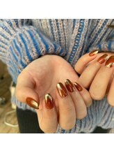 リルム(Relum)/シンプルデザインネイル♪