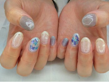 ネイルラビット(NAIL Rabbit)/