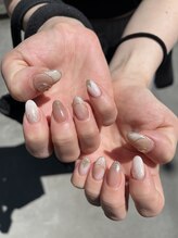 アールエム(Rm)/7月♪ネイル