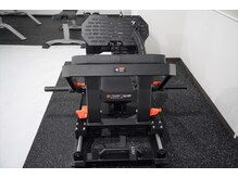 スタジオ ビーアンドジー 関内(studio B/G)/美尻特化マシン★