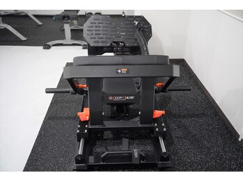 スタジオ ビーアンドジー 関内(studio B/G)/美尻特化マシン★