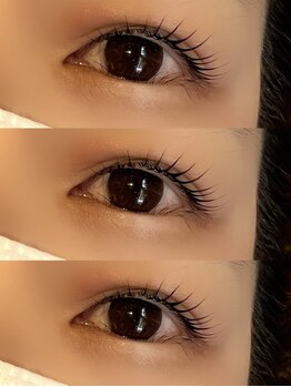 スミカ バイ マージ(Sumika.by merge)/パリジェンヌラッシュリフト