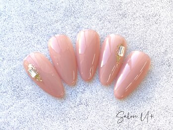 ミンミン(Min min)/定額デザイン