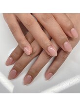 イチハチドット(18.)/ワンカラネイル☆