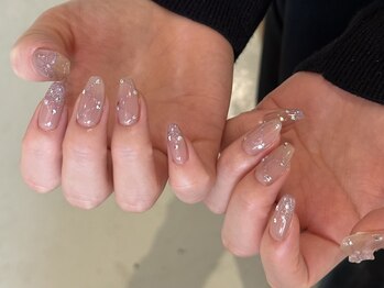 エリス 京橋(Eliss)/アートし放題コース