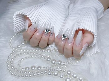 ユン(Yun)/ワンカラーネイル