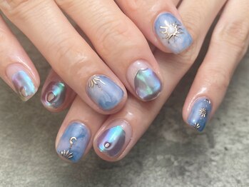 シーン 平塚(Sheen)/