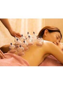 疲れを解消したい