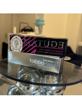 ピクシー(Pixie)/まつ毛美容液