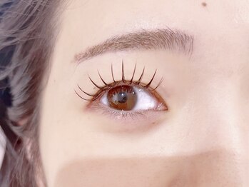 ナック アベノ(knack abeno)/セーブルエクステ140本