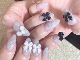 ワンホンつけ放題