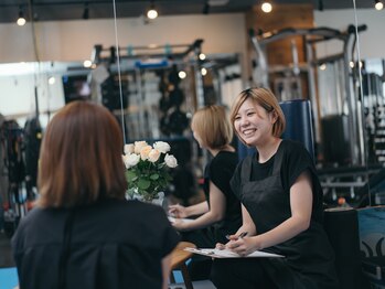 サナメンテナンス(SANAメンテナンス)の写真/仕事や家事の疲れなど日頃のご褒美に★足裏から指先まで全身まるごとメンテナンス90分初回¥18000→¥12000】