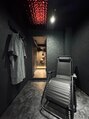 プライベートサウナ 苦楽園(private sauna)&nbsp;ととのいスペース