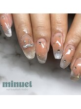 ミヌエット(minuet)/