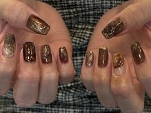 バニーユーネイル(Bunny U nail)/●デザイン