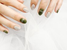 アメリオレフチュール(ameliorer futur)/NAIL