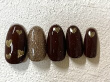 ブラン(Blanc)/定額デザインBコース