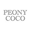 ピオニーココ(PEONY COCO)のお店ロゴ