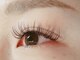 ソナ(sona)の写真/ベテランオーナーがこだわり抜いた素材でモチ◎自まつげが伸びたような自然な仕上がりに*[マツパ/マツエク]