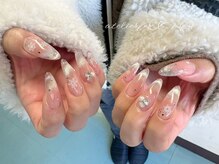 アトリエ アイハ(aiha)/クリアネイル