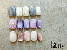 リリー 橋本店(Lily)/キャンペーン