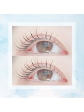 まつげエクステ専門店 ビューティーアイラッシュ 神戸三宮店/まつ毛パーマ