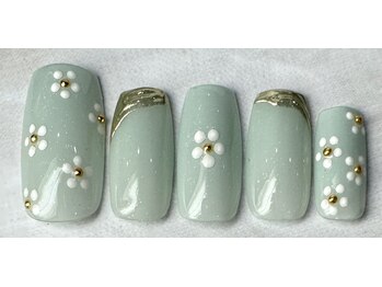 ビューティーサロン マデラ(Beauty Salon MADERA)/