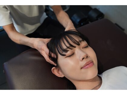 ライフタイムビューティ 江戸堀(LifeTimeBeauty)の写真