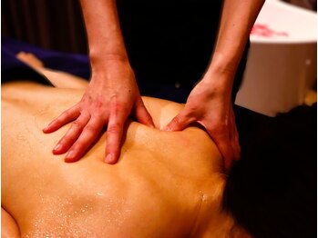 カソレ(KASORE)/施術