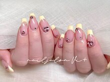 ヴィープラス(Vi+)/☆はるフレンチ☆