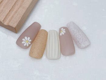 リーノ ベッラ(Lino bella)/ 『定額プレミアムコース』